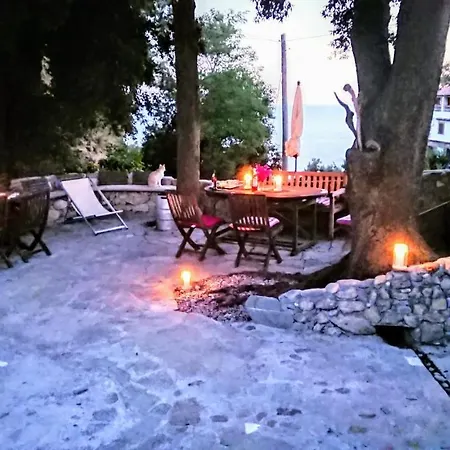 Lejlighed Grune Oase In Meernahe Ventimiglia