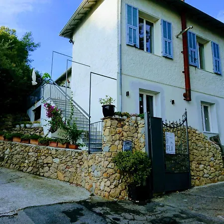 Lejlighed Grune Oase In Meernahe Ventimiglia