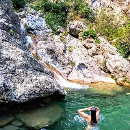 Grune Oase In Meernahe * Ventimiglia